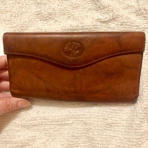 Buxton wallet